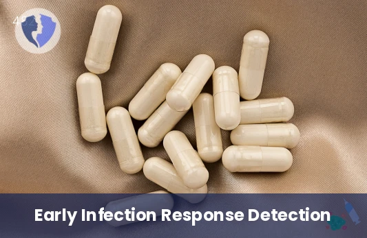 Early Infection Detection - Immunoglobulin M (IgM) Test