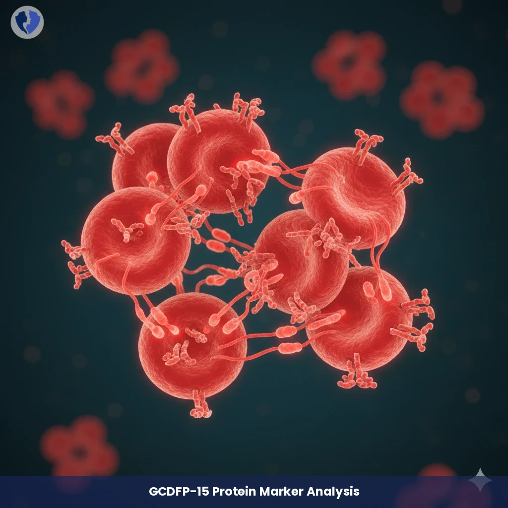 Brst-2 Breast Tumor Test - Immunohistochemistry: Brst-2 (GCDFP-15) Test
