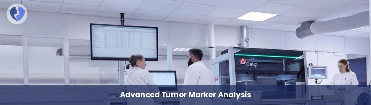 IHC Study - 10 Markers - Immunohistochemistry (IHC) - 10 Markers