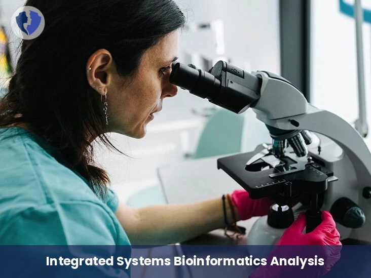 Multi-layered Cancer Treatment Integration - Immunohistochemistry (IHC) Interpretation and Consultation (19 Ma