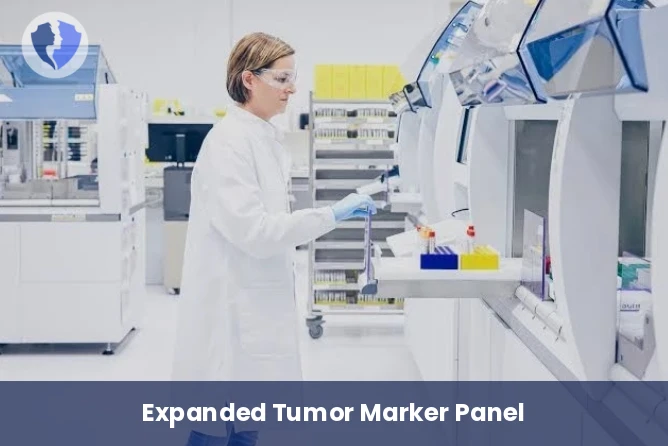Advanced Tumor IHC (13 Markers) - Immunohistochemistry (IHC) Package - 13 Markers