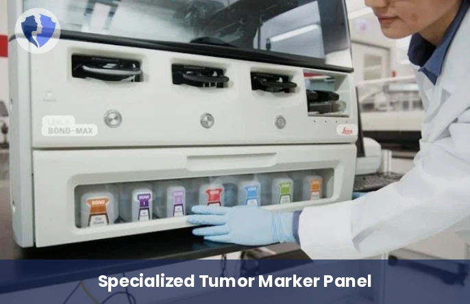 Deep Tissue Study (15 Markers) - Immunohistochemistry (IHC) Package - 15 Markers