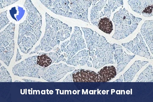 Ultimate Tumor Analysis Package - Immunohistochemistry (IHC) Package - 20 Markers