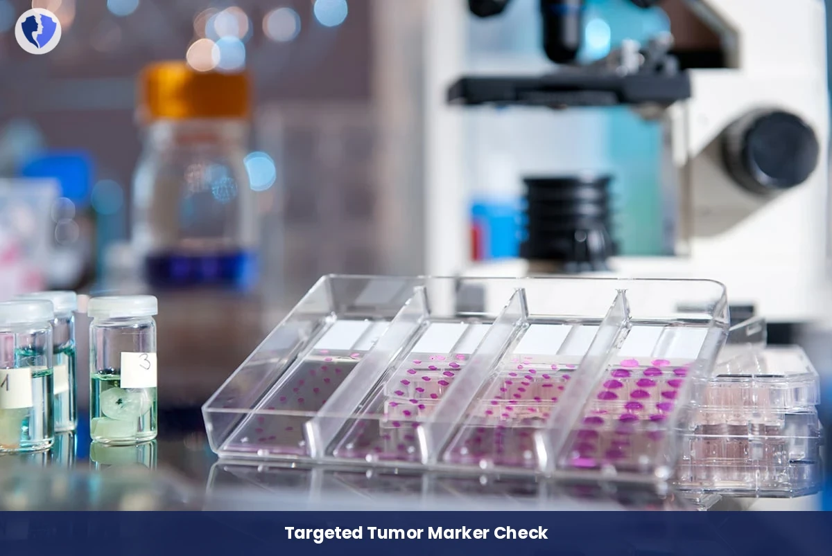 Triple Tissue Immune Assessment - Immunohistochemistry (IHC) Test - 3 Markers