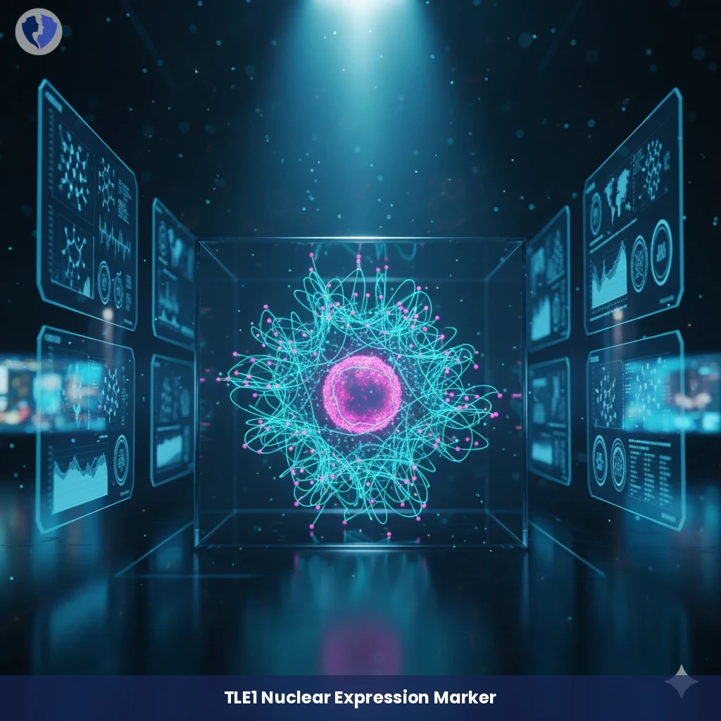 Accurate Synovial Sarcoma Diagnosis - Immunohistochemistry: TLE1