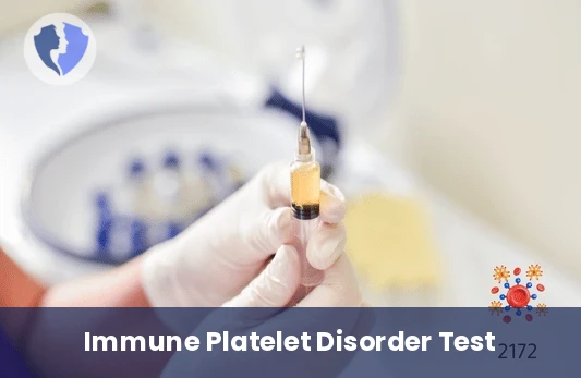 Anti-Platelet Antibody Test