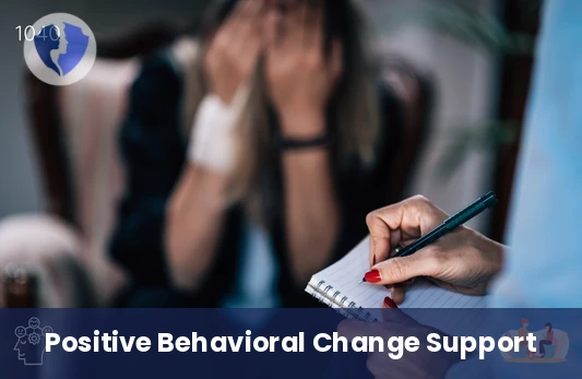 Individual Behavioral Therapy Session