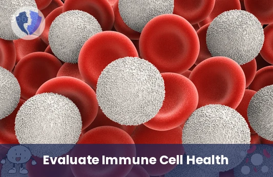 Immune Cell Marker Profile - Individual CD Marker Test