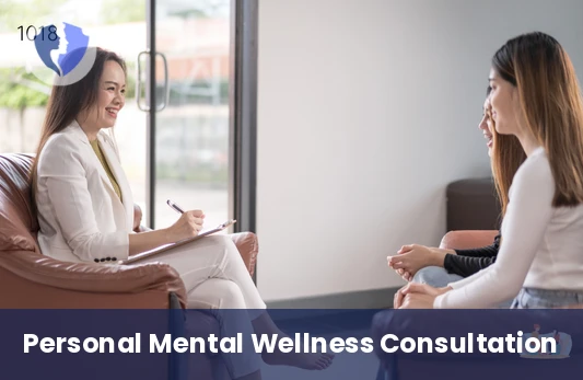 Individual Psychological Consultation