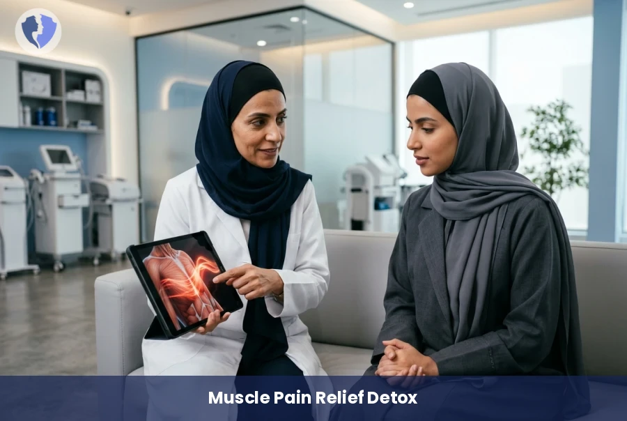 Revitalize with Infrared Sauna - Infrared Sauna Therapy Session