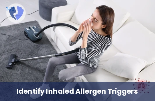 Inhalation Allergy Panel (64) - Inhalation Allergy Panel (64 Allergens)