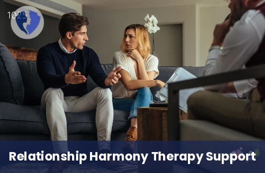Enhance Understanding with Your Partner - Initial Couples Therapy Session