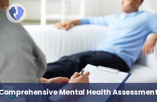 Initial Psychiatric Assessment