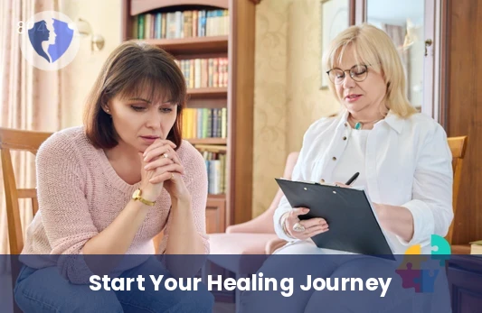 Initial Psychological Assessment Session - Initial Psychotherapy Session