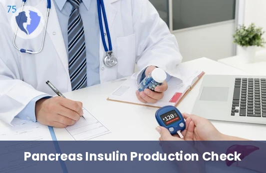 Insulin Level Test