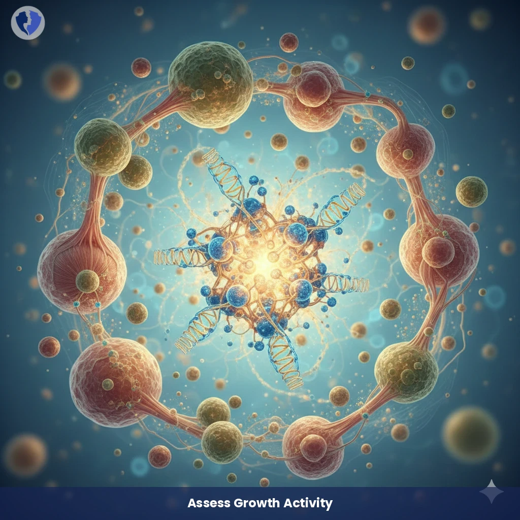 Growth Factor (IGF-1) Test - Insulin-Like Growth Factor-1 (IGF-1) Test