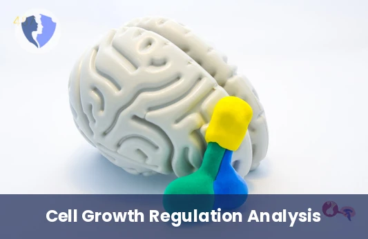 Evaluate Growth Hormone Health - Insulin-Like Growth Factor 1 (IGF-1) Test