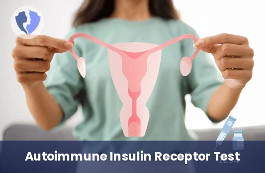 Insulin Receptor Autoantibodies Test