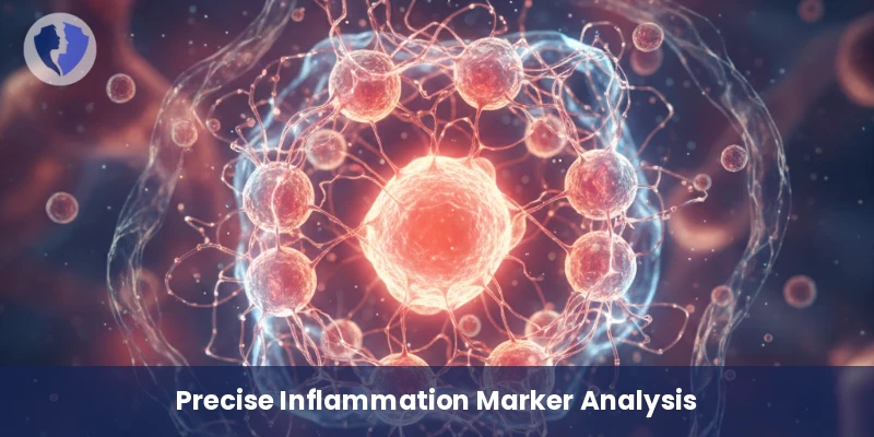 Interleukin-6 Inflammation Test - Interleukin-6 (IL-6) Test