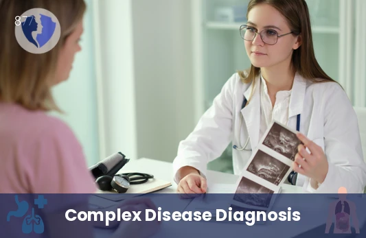 Internal Medicine Consultant Consultation