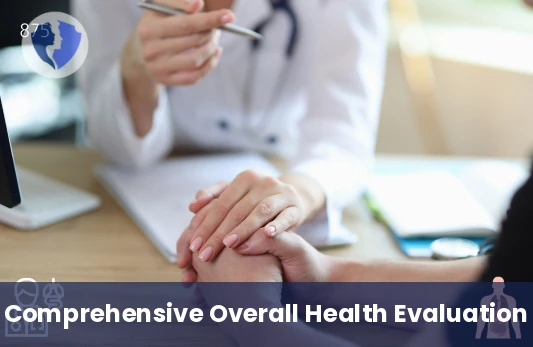 Internal Medicine Specialist Consultation