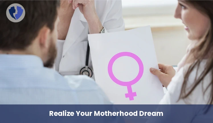 Comprehensive IUI Package - Intrauterine Insemination (IUI) Package