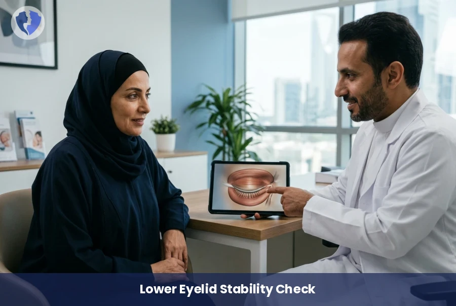 Protect Your Eyes From Entropion - Involutional Entropion Risk Screening