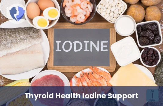 Iodine Balance Check - Iodine Test (HPLC)