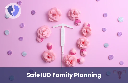 IUD Insertion or Removal