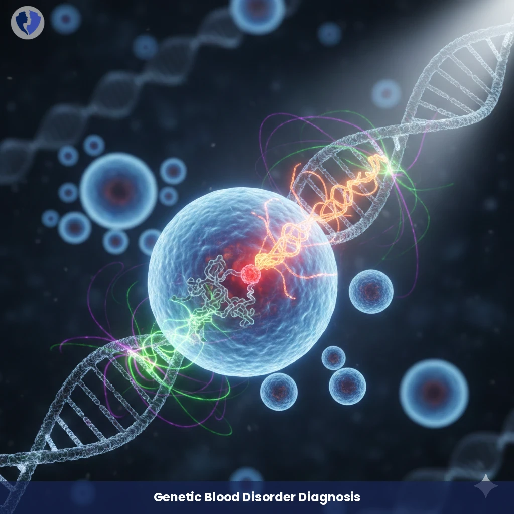JAK2 Gene Mutation Test - JAK2 Mutation Detection by PCR