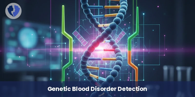 JAK2 Gene Mutation Analysis - JAK2 V617F Mutation Analysis by PCR