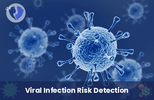 Preventive JC Virus Test - JC Virus (JCV) Test