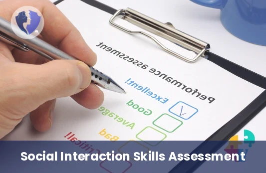 Joint Attention Assessment - Joint Attention Test (JAT) Assessment
