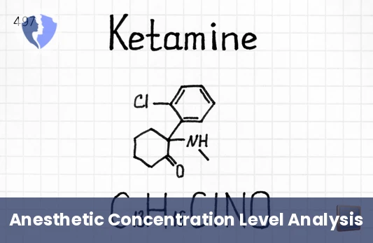 Ketamine Level Blood Test - Ketamine Level Test