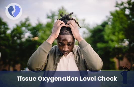 Precise Lactate Level Test - Lactate Test (GC-MS)