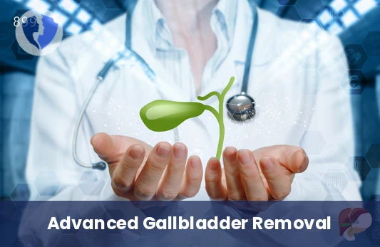 Laparoscopic Cholecystectomy