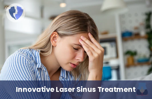 Laser Pilonidal Sinus Treatment