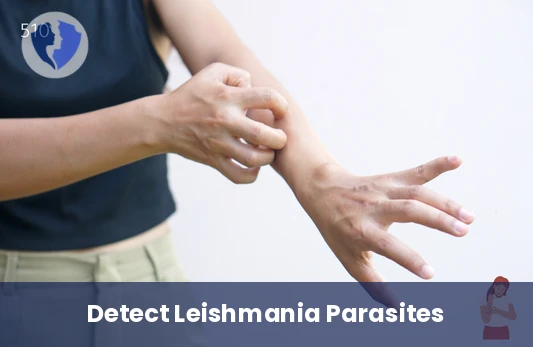 Leishmania IgA Antibody Test