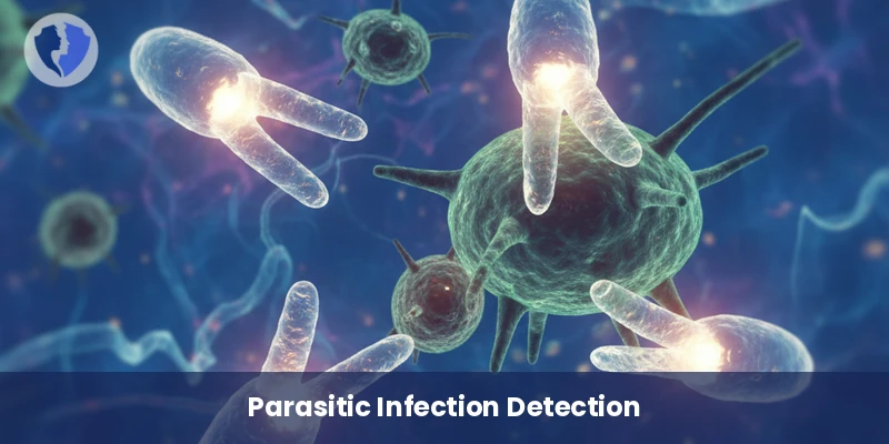 Leishmaniasis Antibodies Test