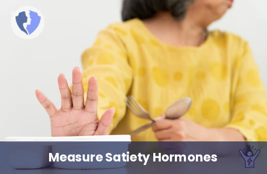 Measure Leptin and Metabolism - Leptin (LC-MS/MS) Test