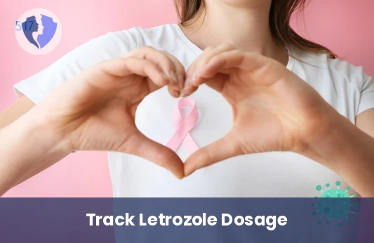 Track Letrozole Treatment Efficacy - Letrozole Level Test