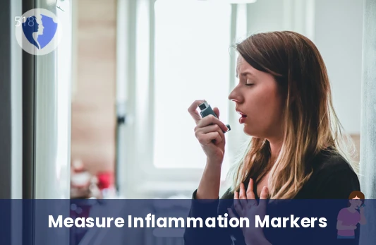 Respiratory Inflammation Test - Leukotriene Test