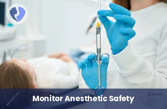 Lidocaine Level Blood Test - Lidocaine Level Test