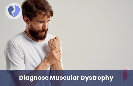 Genetic Muscle Dystrophy Test - Limb-Girdle Muscular Dystrophy (LGMD) Test