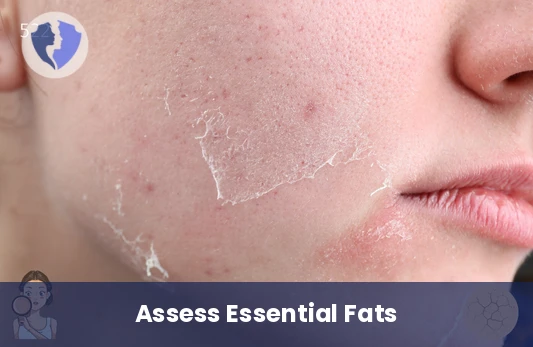Essential Fatty Acids Test - Linoleic Acid Test