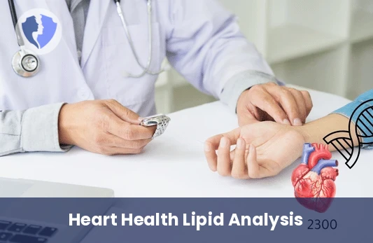 Lipoprotein (a) Screening - Lipoprotein (a) Test