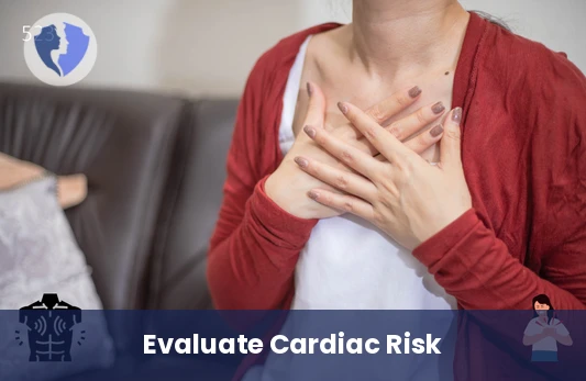 Genetic Heart Risk Test - Lipoprotein(a) Test
