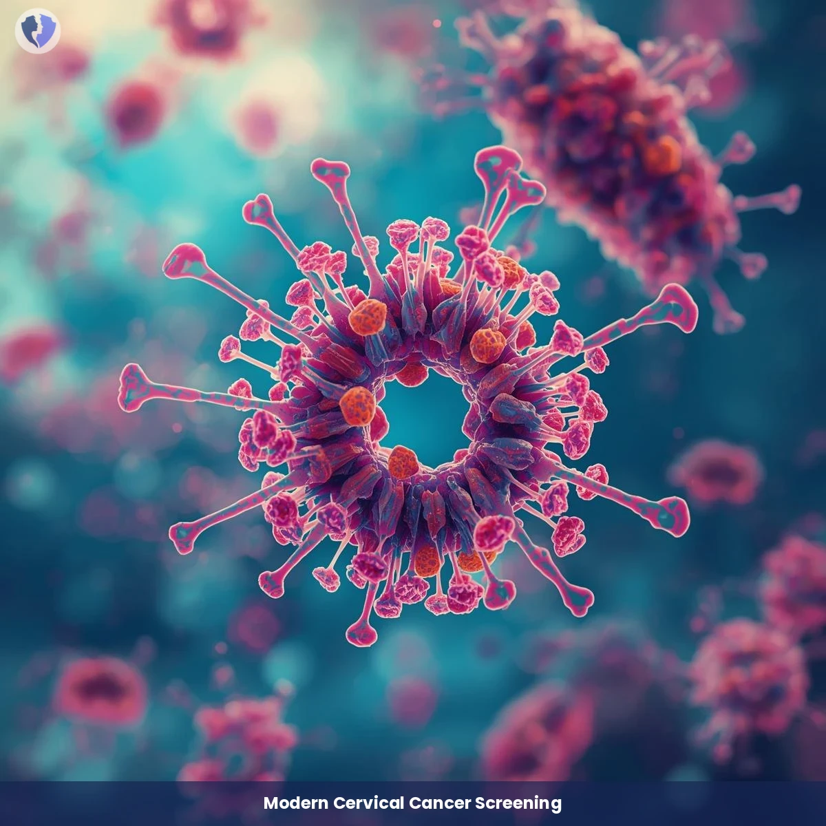 20 Preventive LBC Pap Smears - Liquid-Based Cytology (LBC) Pap Smear - 20 Kits