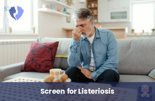 Listeria Antibodies Test - Listeria Antibodies Serum Test