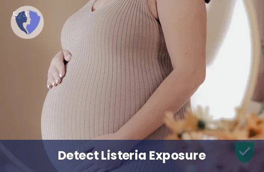 Listeria Immunity Test - Listeria IgG Antibody Test